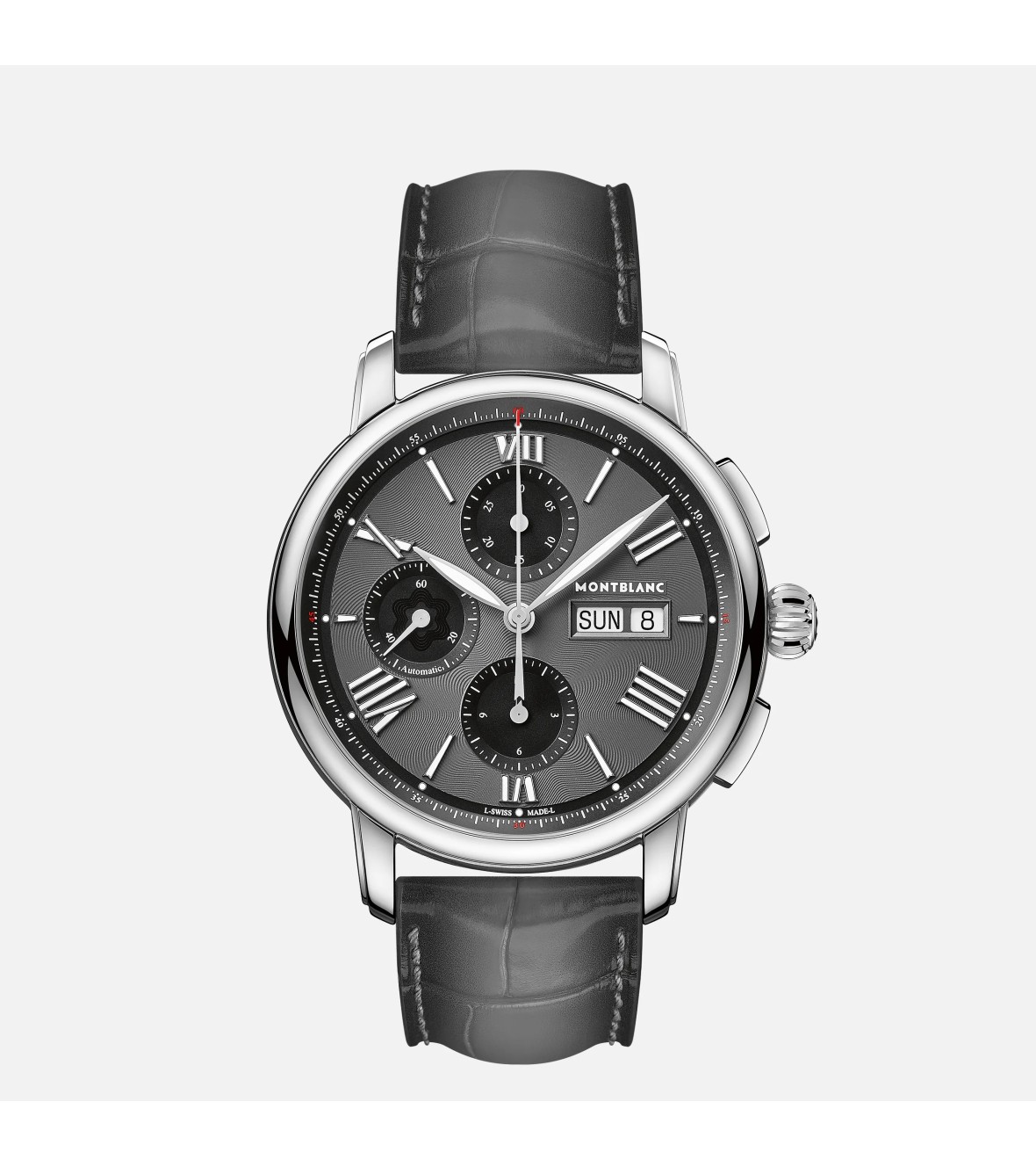 Montblanc Star Legacy Chronograph Day & Date 126081